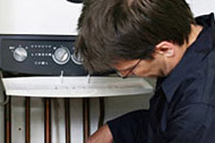 boiler repair Bassett