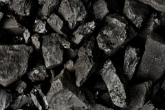Bassett coal boiler costs
